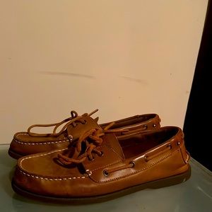 Tommy Hilfiger Boat shoes